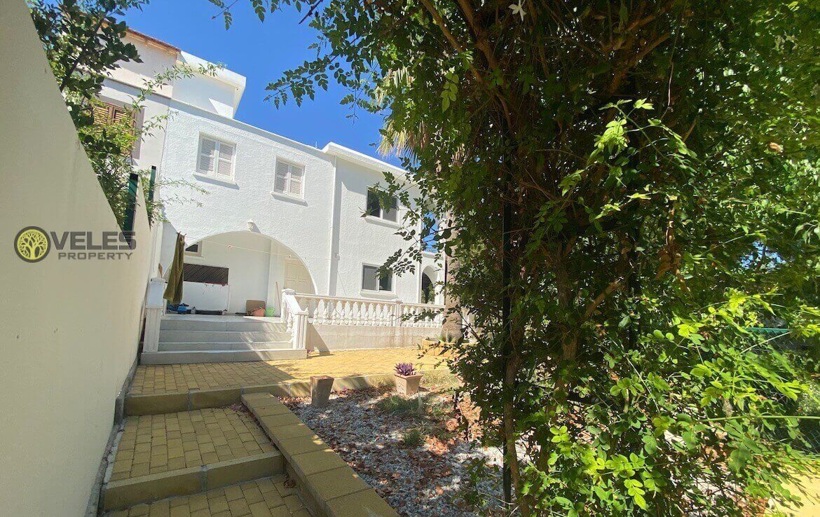 Дом в Кирении, Кипр, 175 м2 фото 3