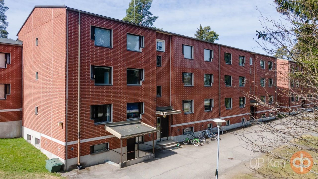 Квартира в Варкаусе, Финляндия, 77 м2 фото 1