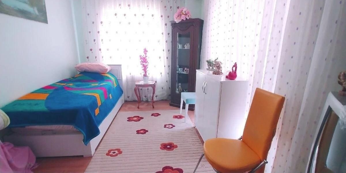 Квартира в Анталии, Турция, 110 м2 фото 2