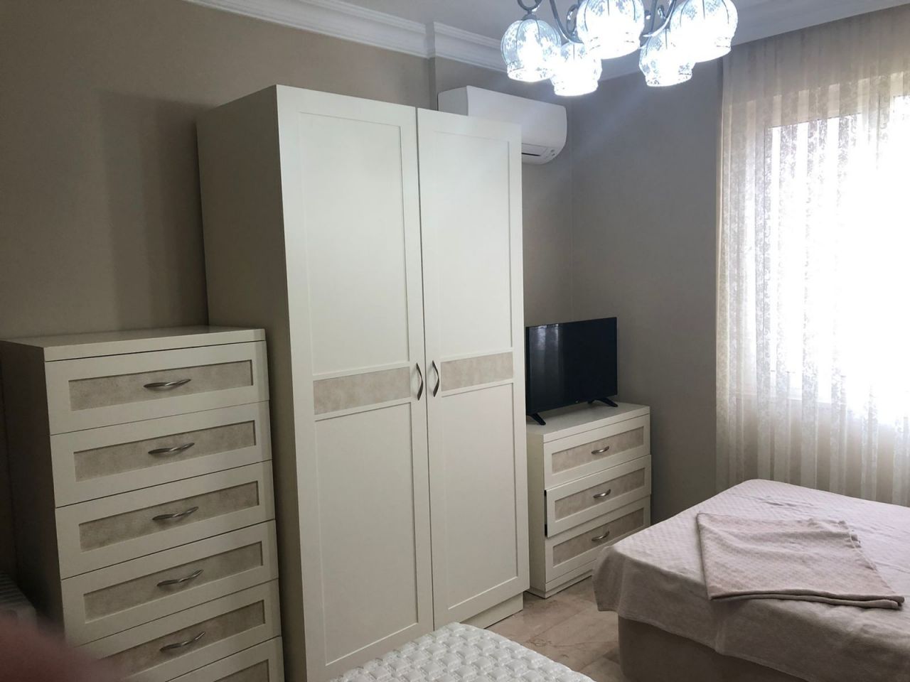 Квартира в Алании, Турция, 137 м2 фото 2