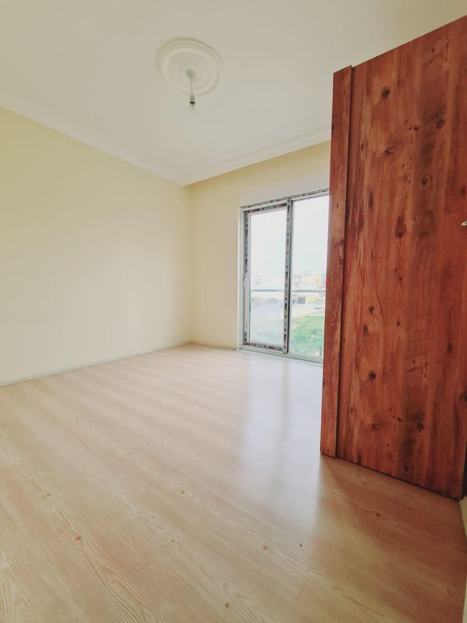 Квартира в Анталии, Турция, 80 м2 фото 2