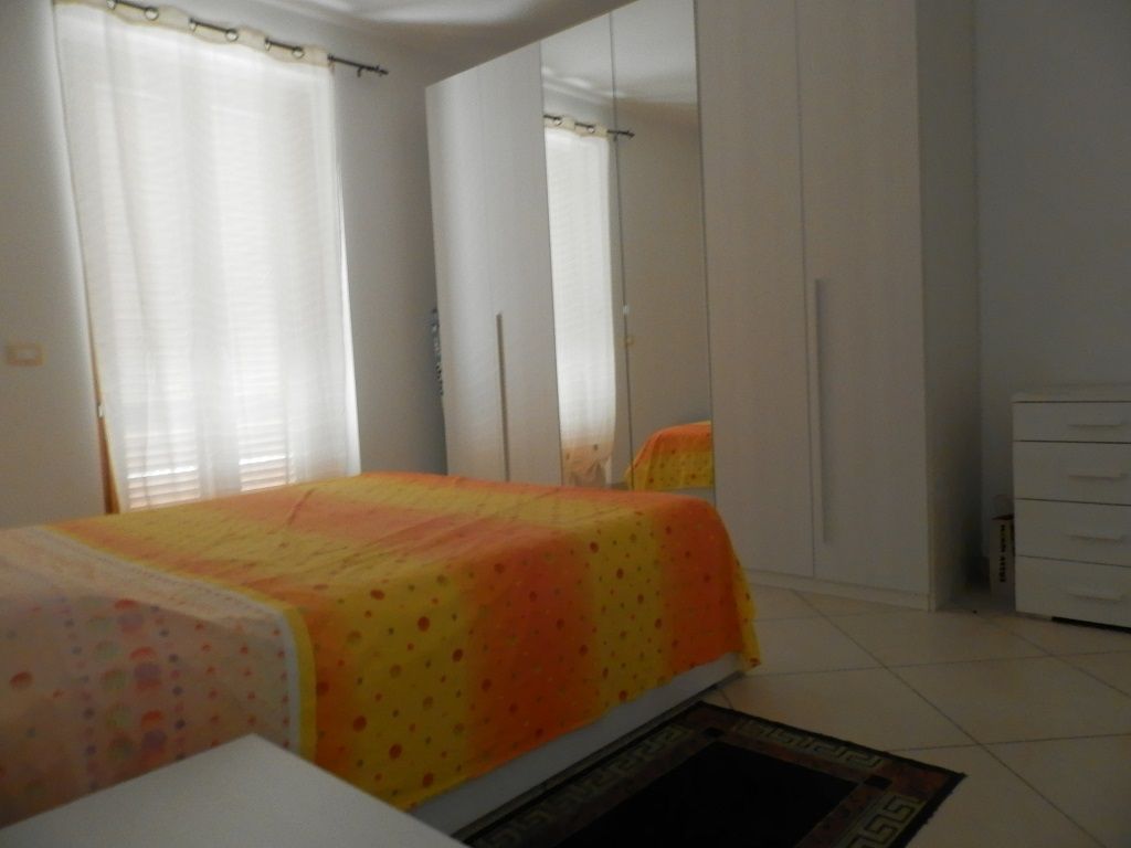 Квартира в Сильви-Марине, Италия, 120 м2 фото 4