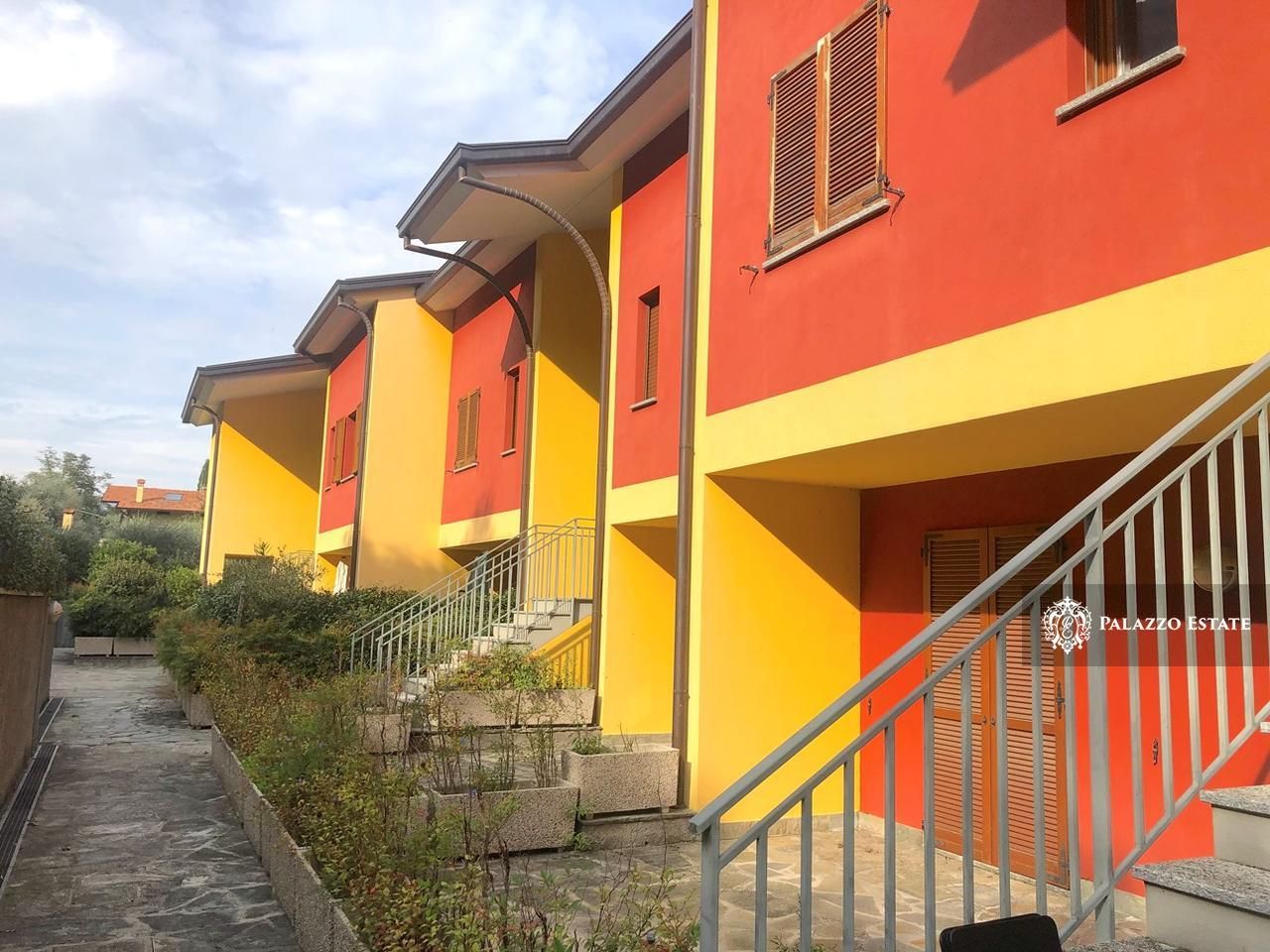 Апартаменты в Оливето-Ларио, Италия, 65 м2 фото 3