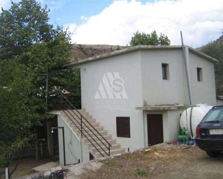 Дом в Петроваце, Черногория, 90 м2 фото 1