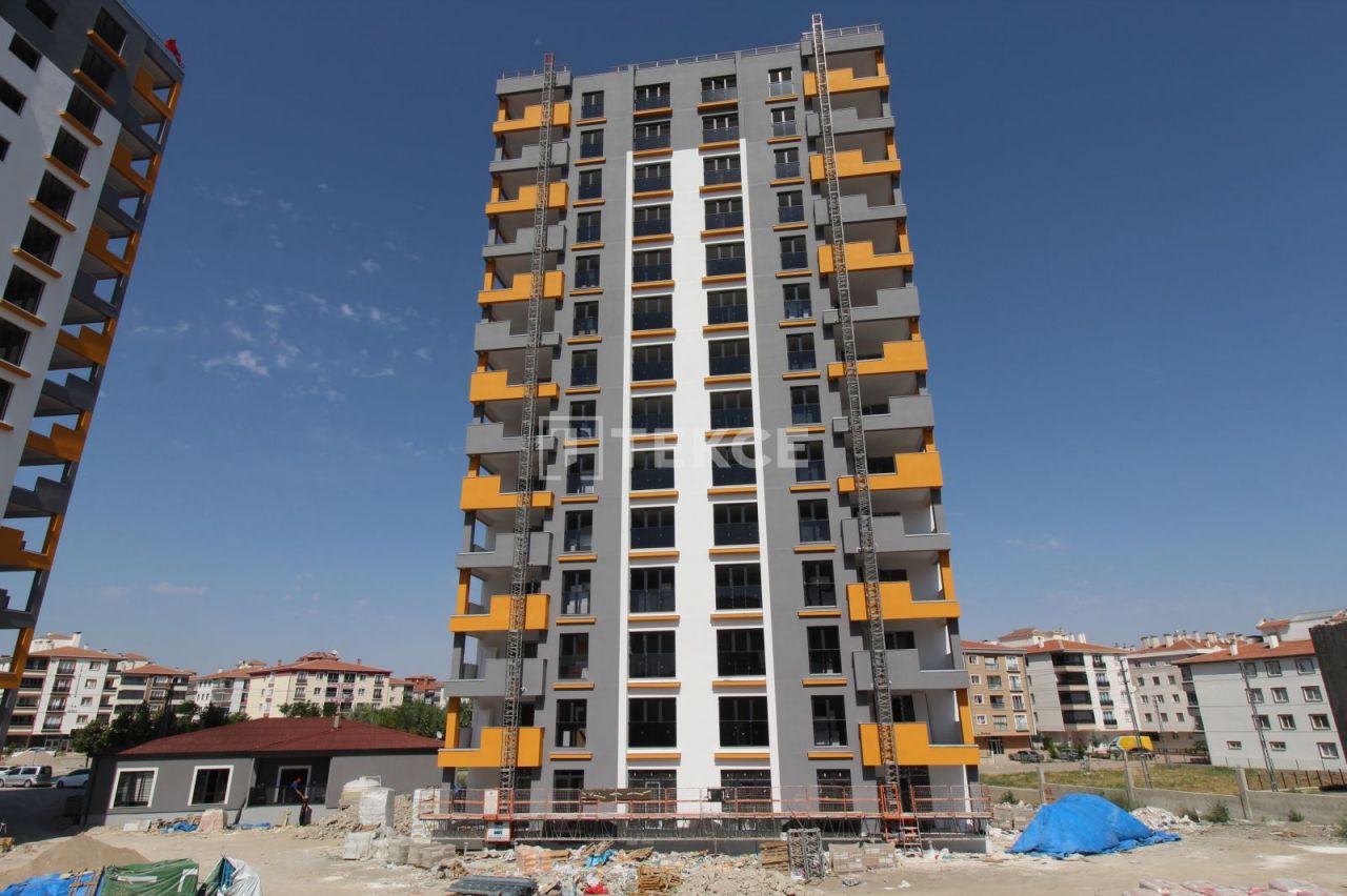 Апартаменты в Синджане, Турция, 170 м2 фото 3
