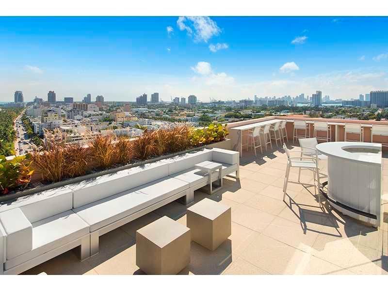 Пентхаус в Майами, США, 360 м2 фото 2