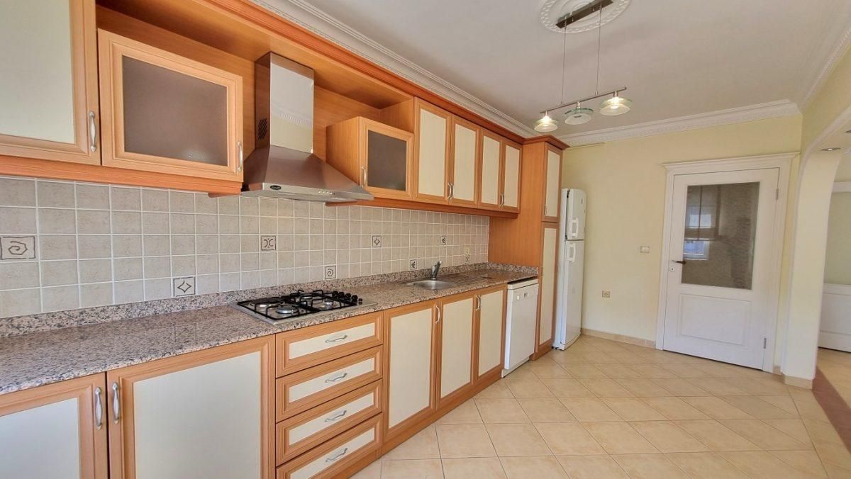 Квартира в Алании, Турция, 100 м2 фото 3