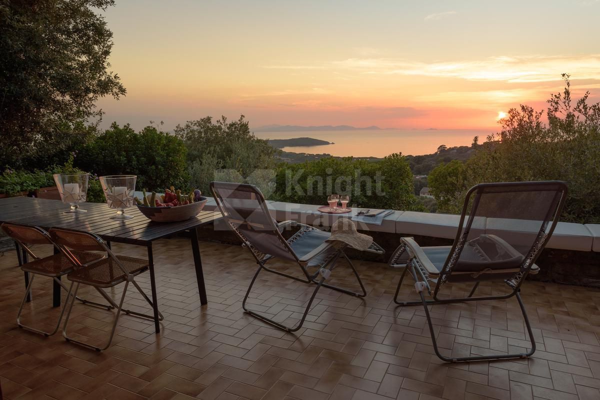 Вилла Тоскана, Италия, 230 м2 фото 1