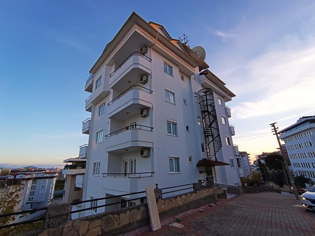 Квартира в Алании, Турция, 110 м2 фото 5