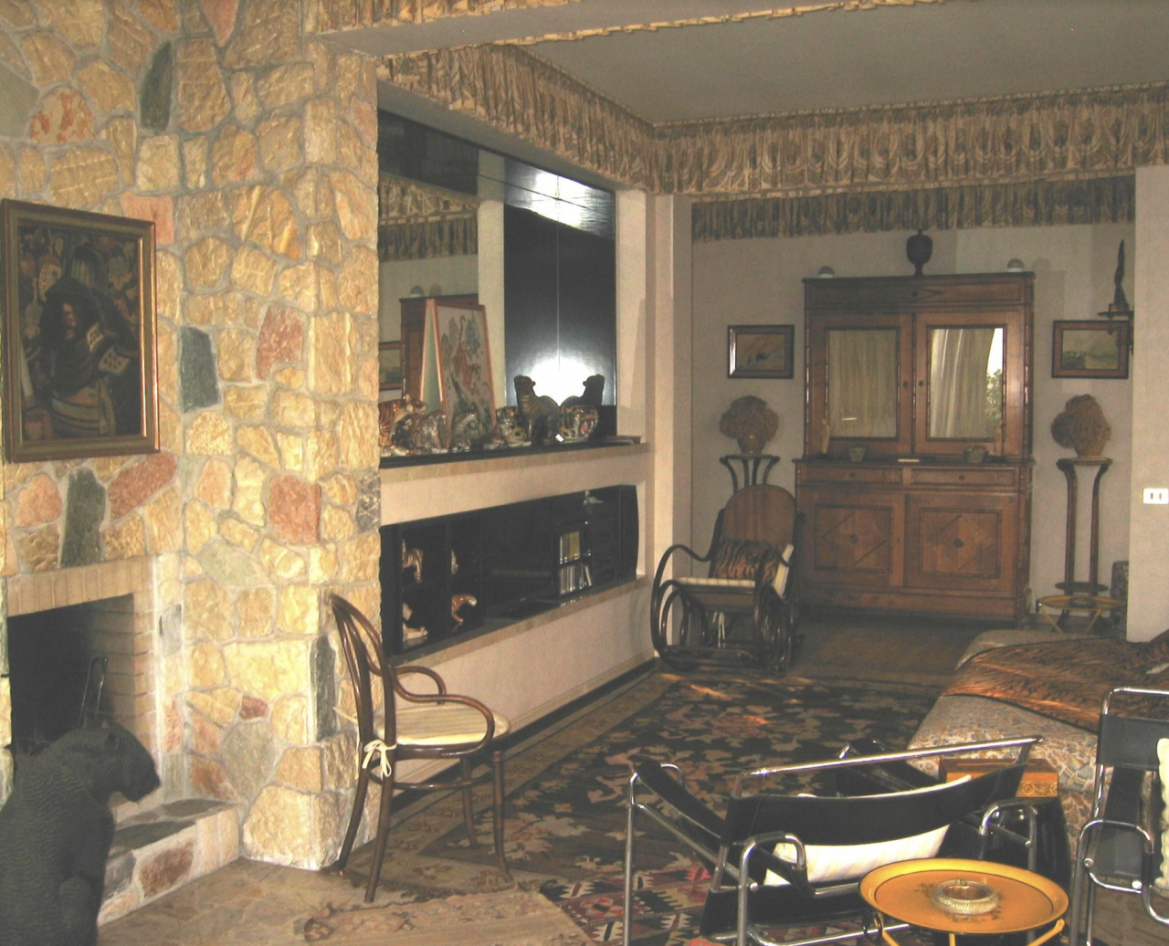 Вилла у озера Гарда, Италия, 350 м2 фото 4