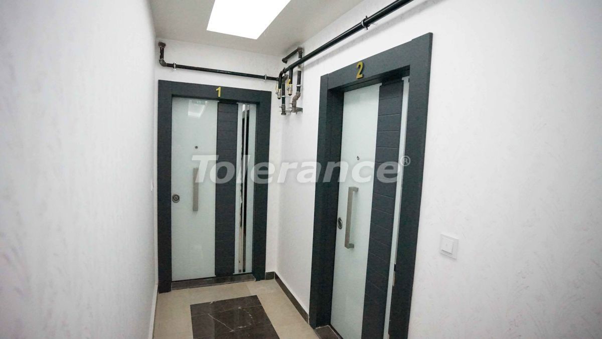 Апартаменты в Анталии, Турция, 70 м2 фото 4