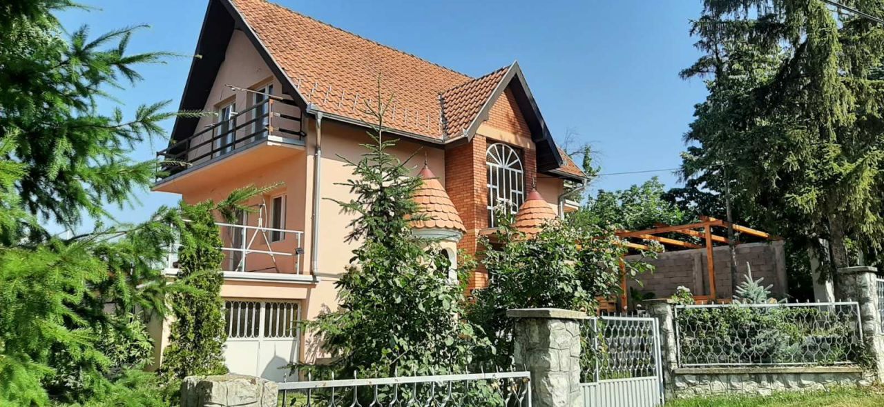 Дом в Белграде, Сербия, 283 м2 фото 1