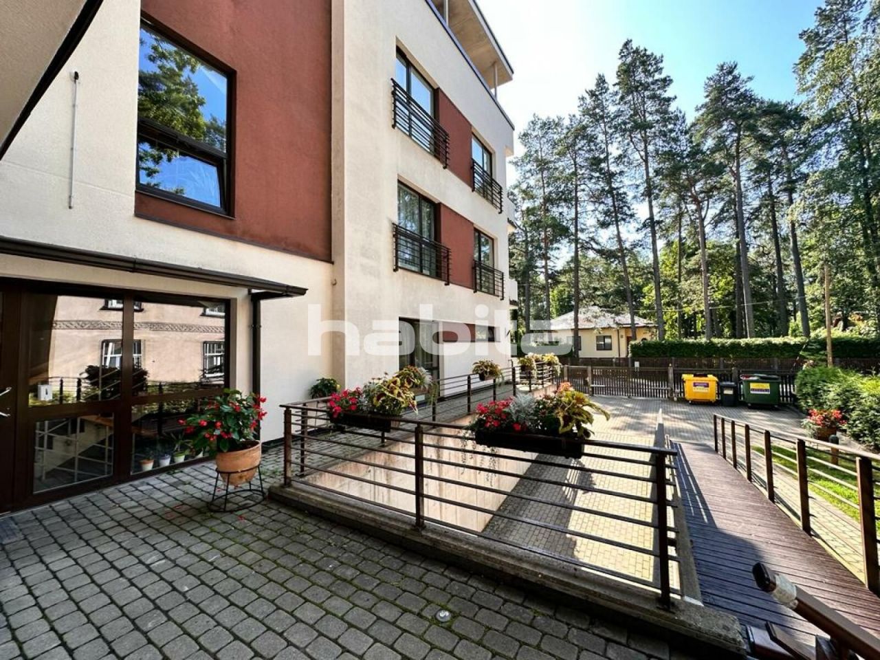 Апартаменты в Юрмале, Латвия, 91 м2 фото 2