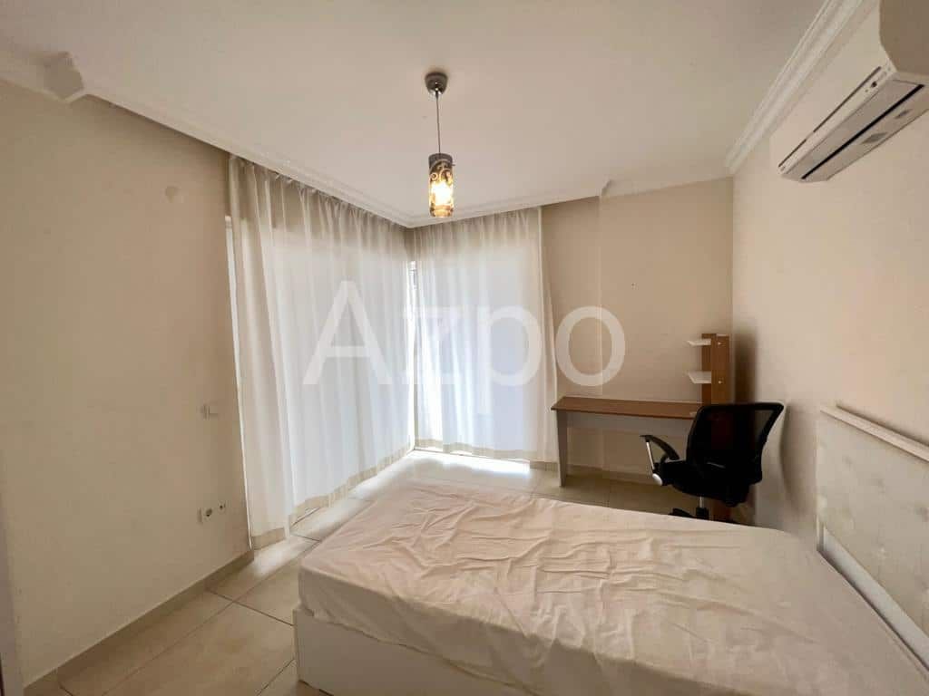 Апартаменты в Алании, Турция, 120 м2 фото 4