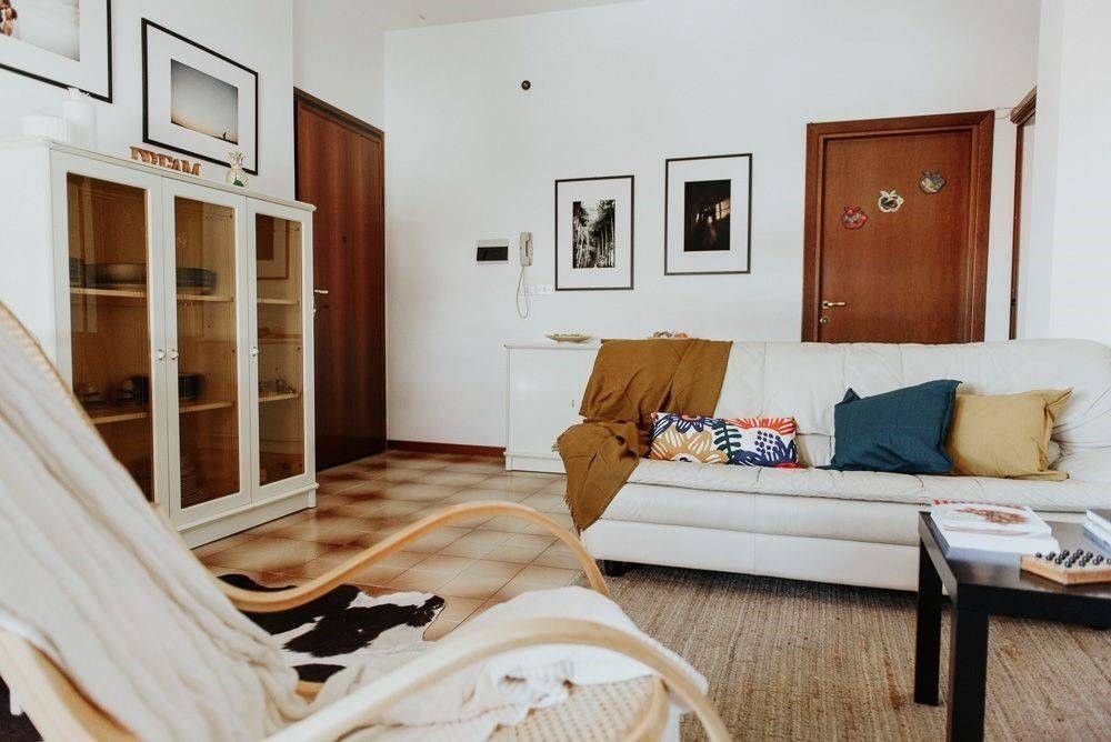 Квартира в Альба-Адриатике, Италия, 80 м2 фото 3