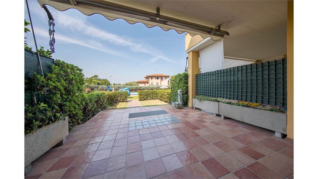 Квартира у озера Гарда, Италия, 85.65 м2 фото 2