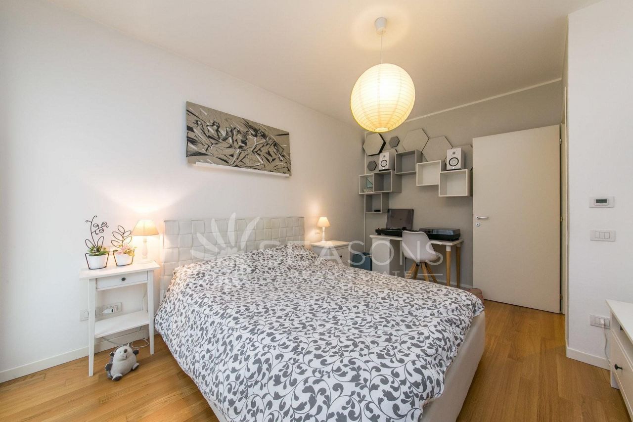 Квартира в Каваллино-Трепорти, Италия, 75 м2 фото 3