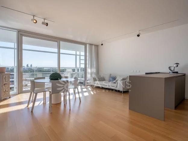 Квартира в Езоло, Италия, 88 м2 фото 5