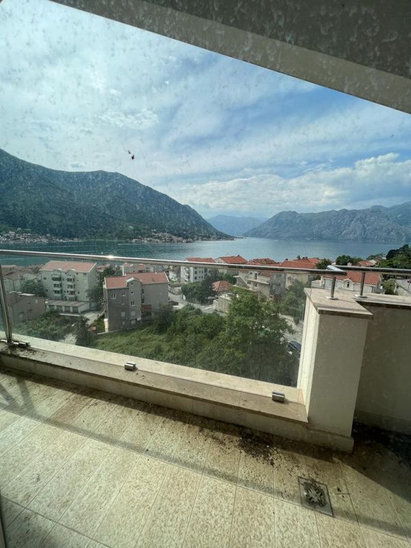 Квартира в Которе, Черногория, 108 м2 фото 4