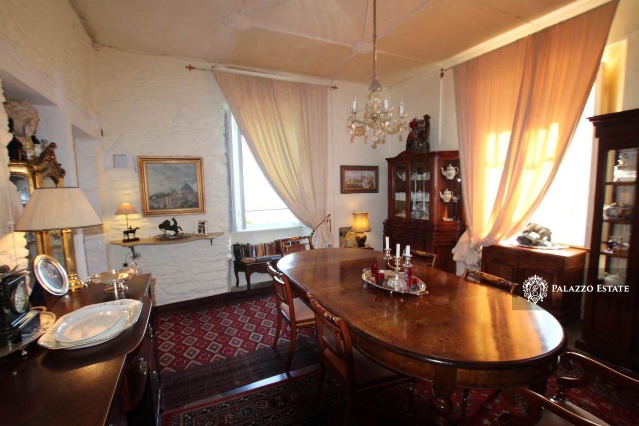 Вилла в Блевио, Италия, 230 м2 фото 3
