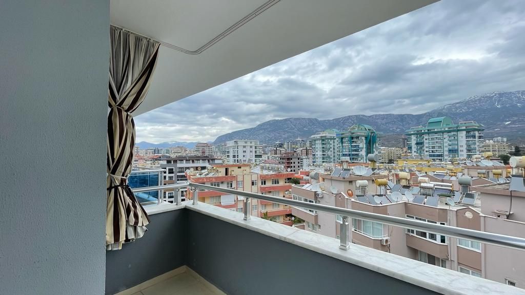 Квартира в Алании, Турция, 180 м2 фото 1