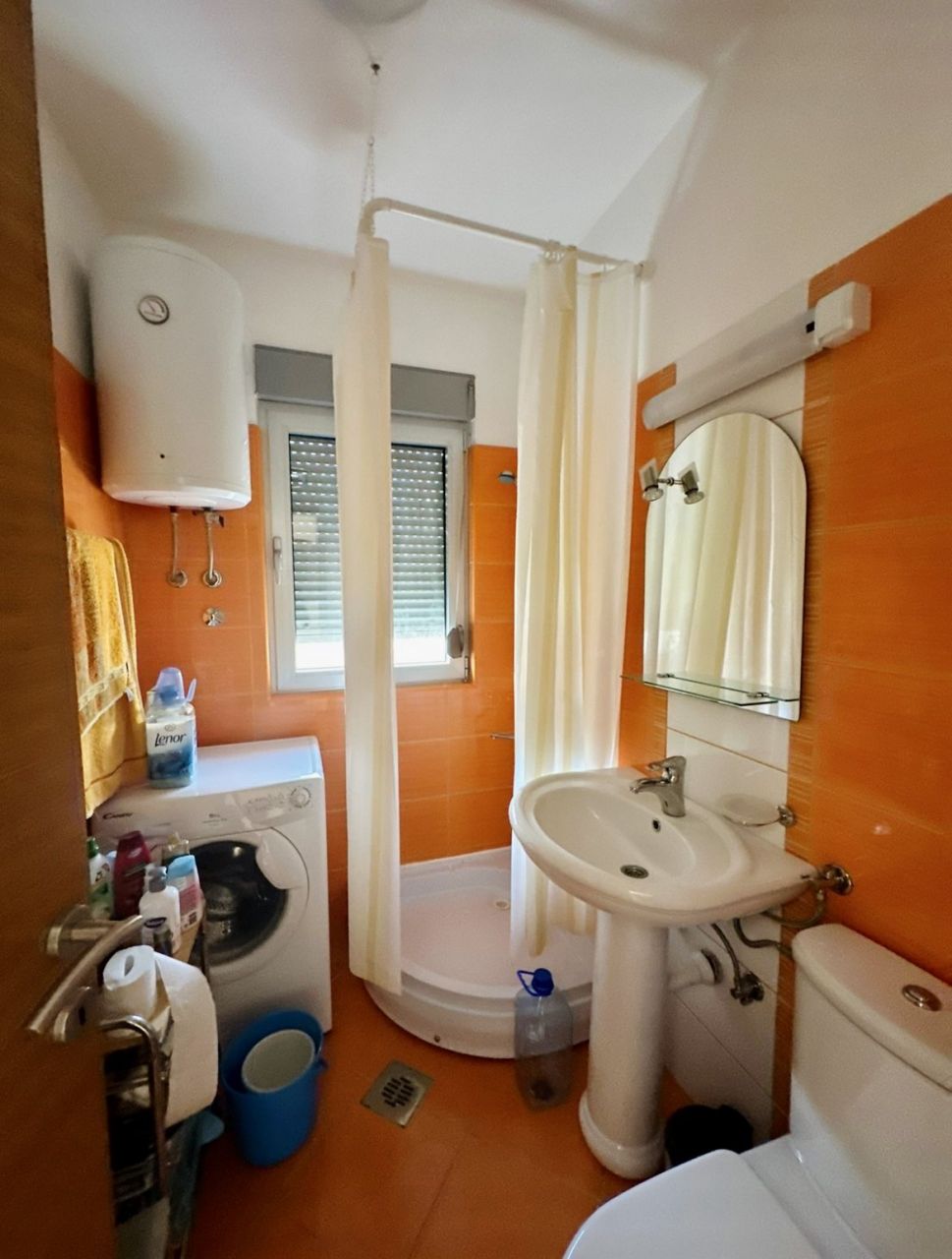 Квартира в Игало, Черногория, 69 м2 фото 5