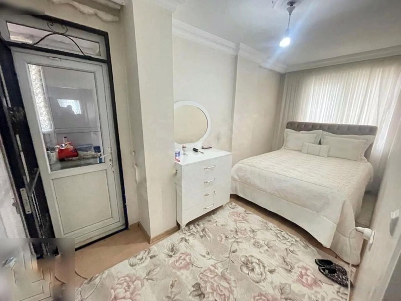 Квартира в Анталии, Турция, 100 м2 фото 2