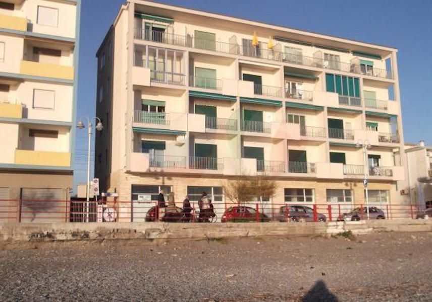 Апартаменты в Валлекрозии, Италия, 60 м2 фото 3