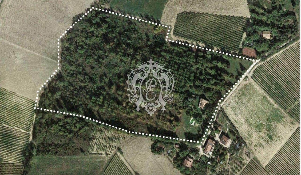 Вилла в Коссиньяно, Италия, 256 м2 фото 4