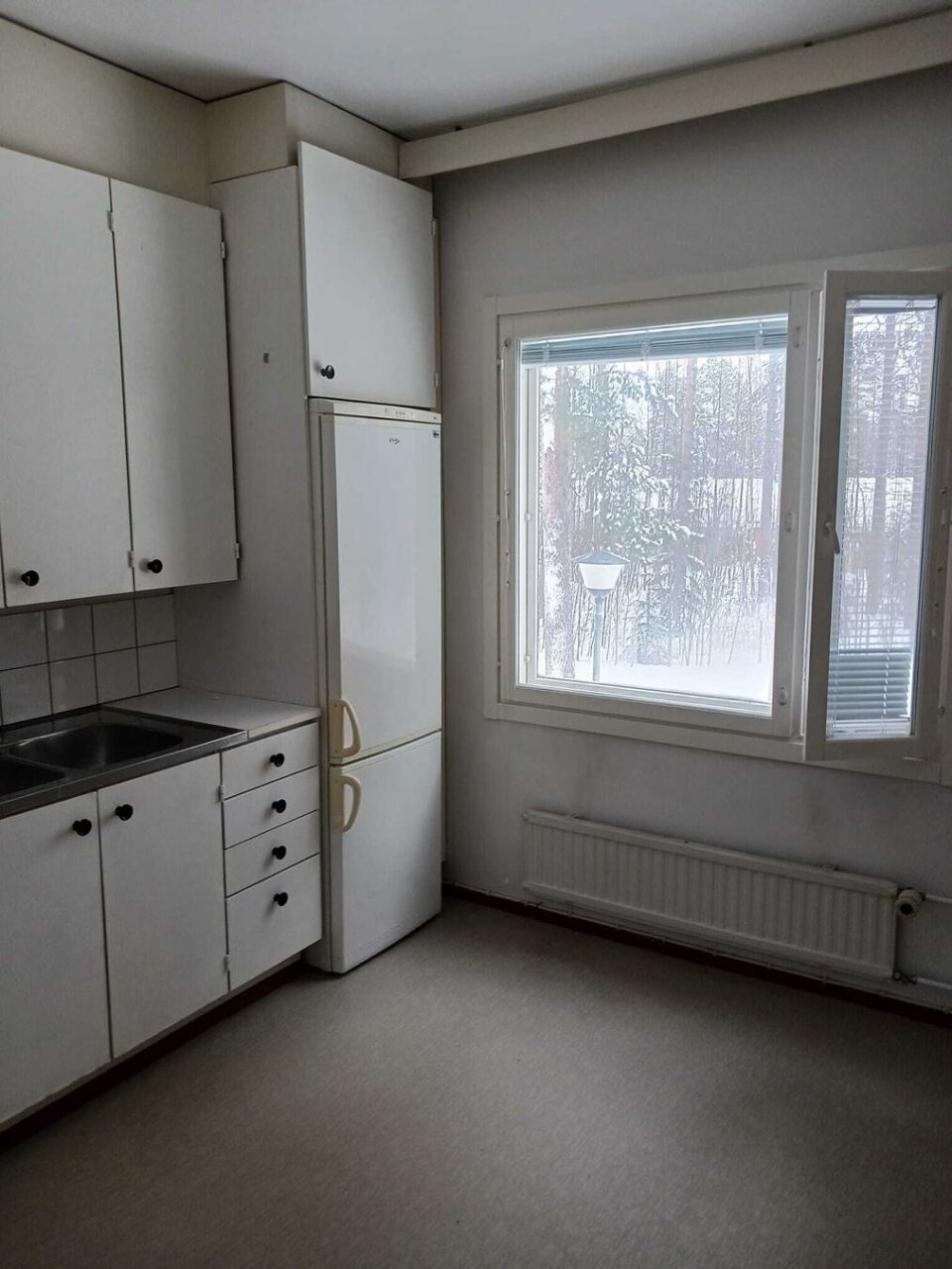 Квартира в Куопио, Финляндия, 59.5 м2 фото 3