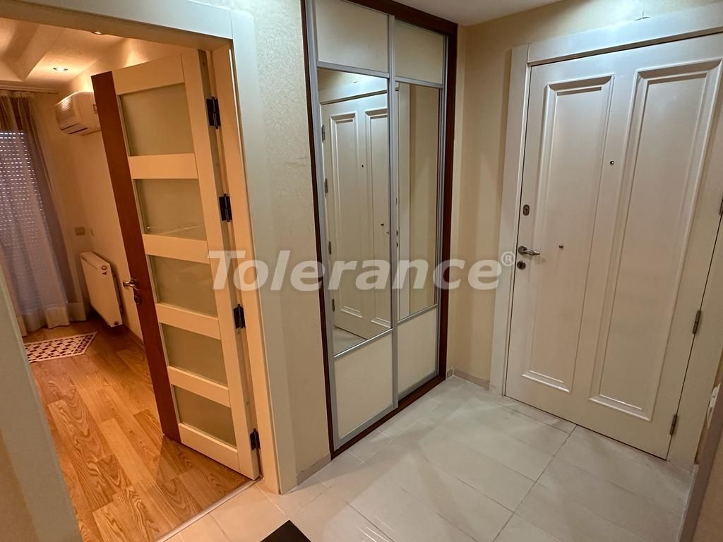 Апартаменты в Анталии, Турция, 180 м2 фото 2