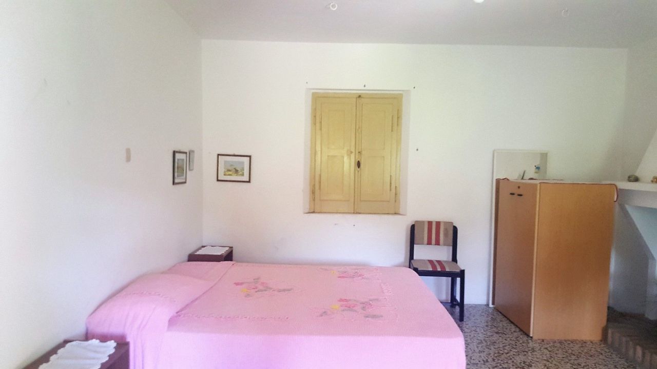Дом в Фариндоле, Италия, 90 м2 фото 3