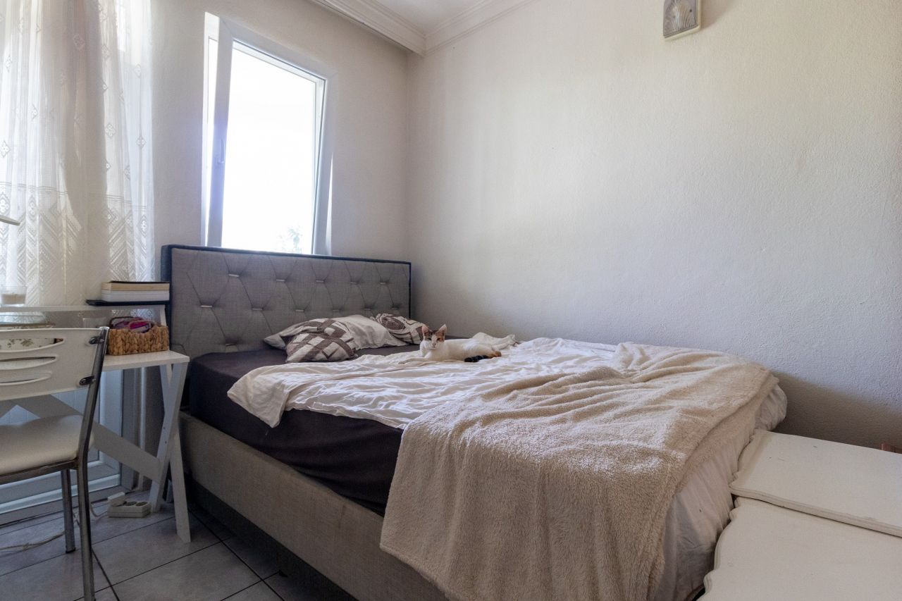 Квартира в Алании, Турция, 90 м2 фото 5