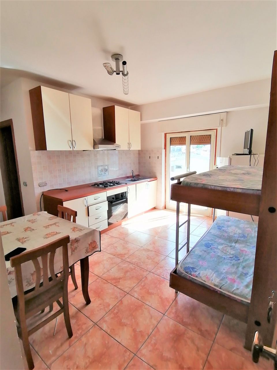 Квартира в Скалее, Италия, 50 м2 фото 2