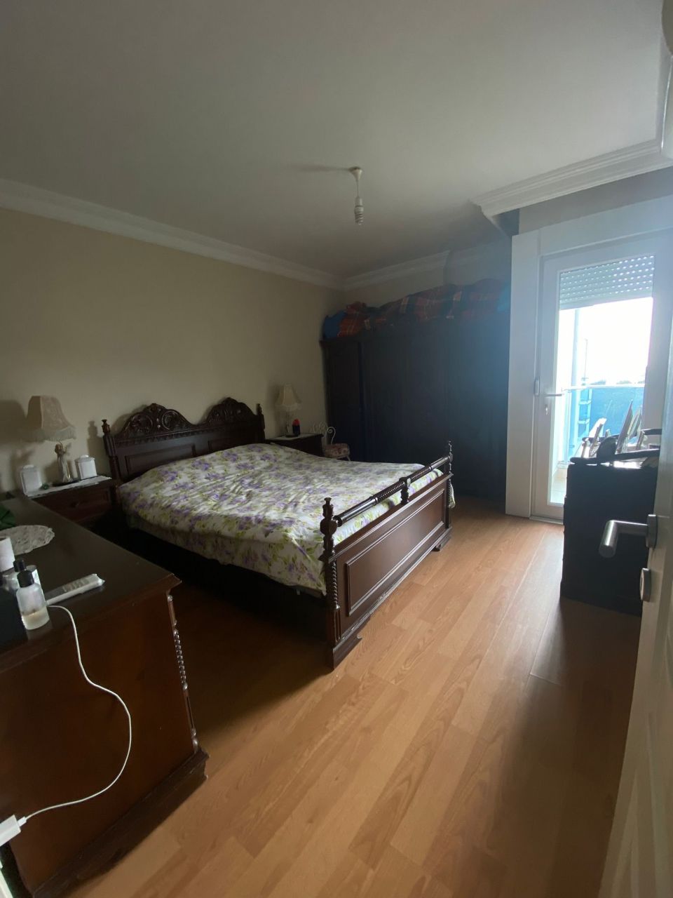 Квартира в Алании, Турция, 160 м2 фото 5