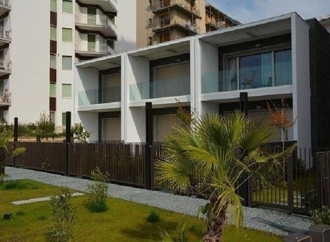 Квартира в Арма ди Таджа, Италия, 99 м2 фото 2