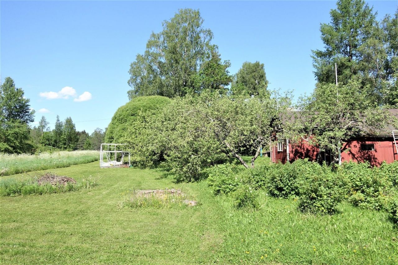 Дом в Виролахти, Финляндия, 97 м2 фото 3