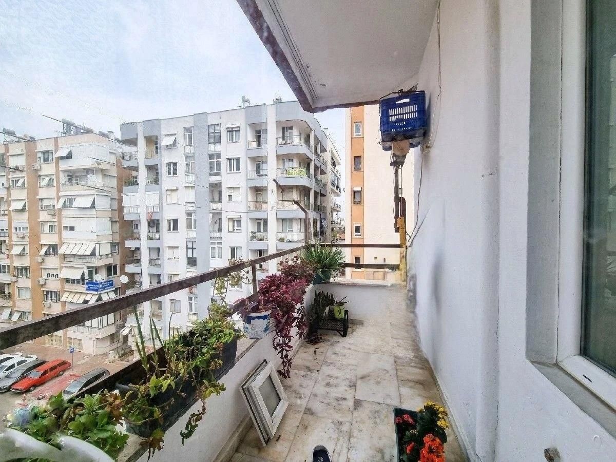 Квартира в Анталии, Турция, 85 м2 фото 3