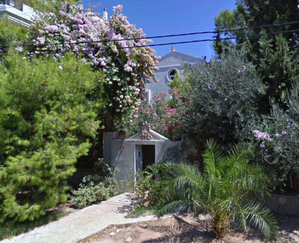 Дом в Афинах, Греция, 150 м2 фото 1
