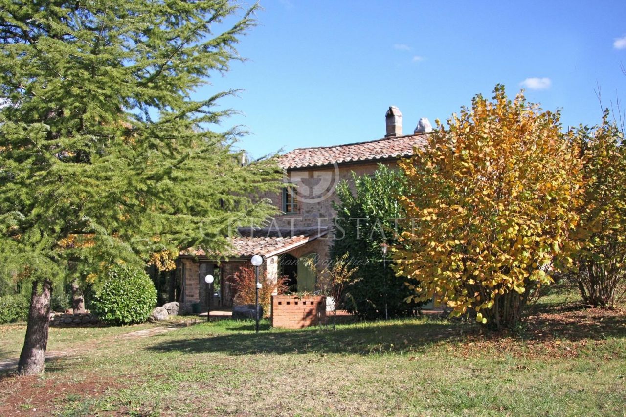 Дом в Фикулле, Италия, 242.65 м2 фото 3