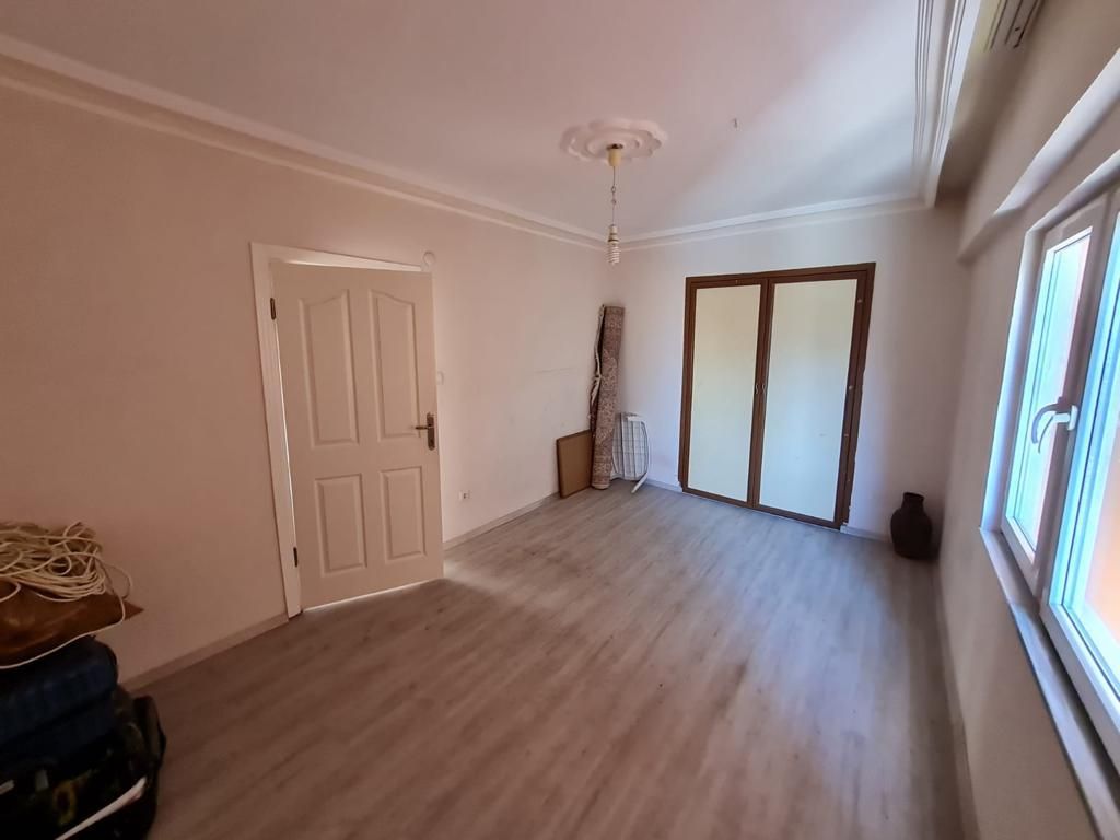 Квартира в Алании, Турция, 110 м2 фото 4