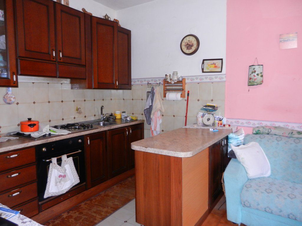 Мезонет в Санта-Доменика-Талао, Италия, 160 м2 фото 3