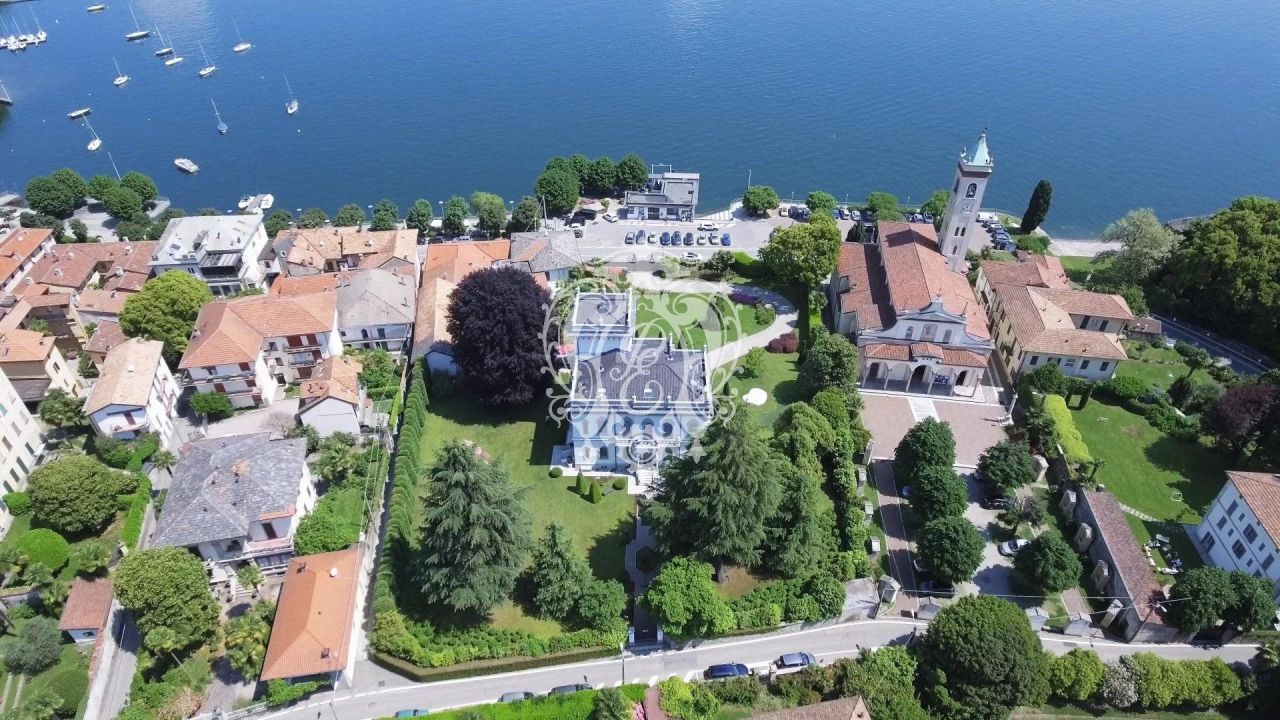 Вилла в Лезе, Италия, 781 м2 фото 2