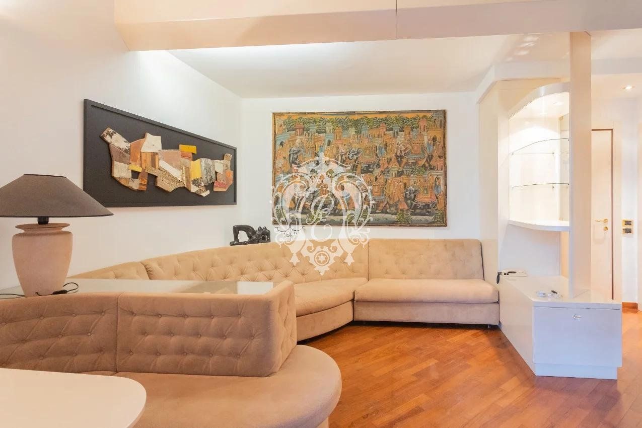 Квартира в Лальо, Италия, 80 м2 фото 1