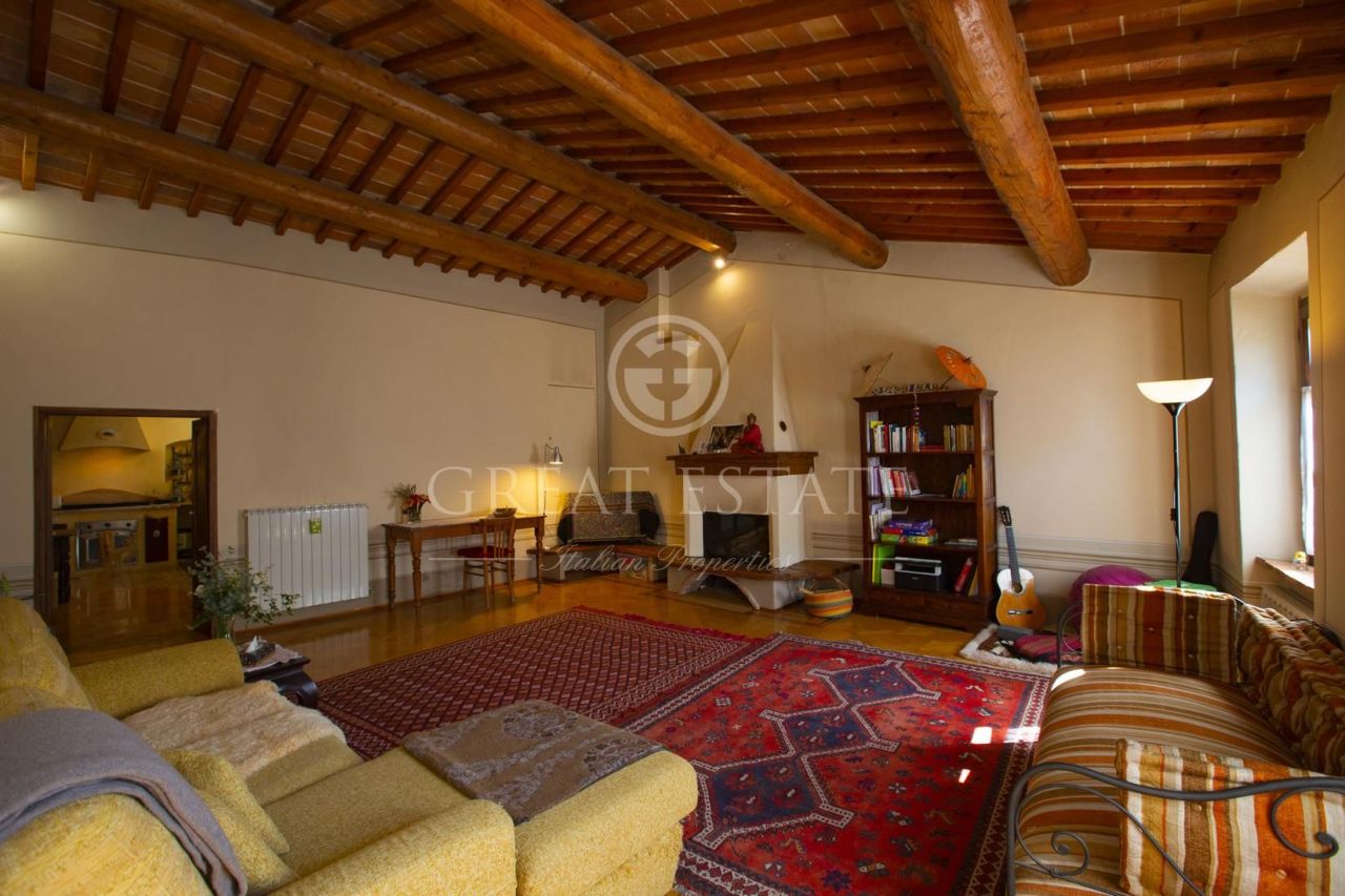 Апартаменты в Сартеано, Италия, 148.2 м2 фото 1