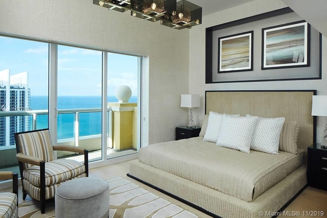Пентхаус в Майами, США, 500 м2 фото 4