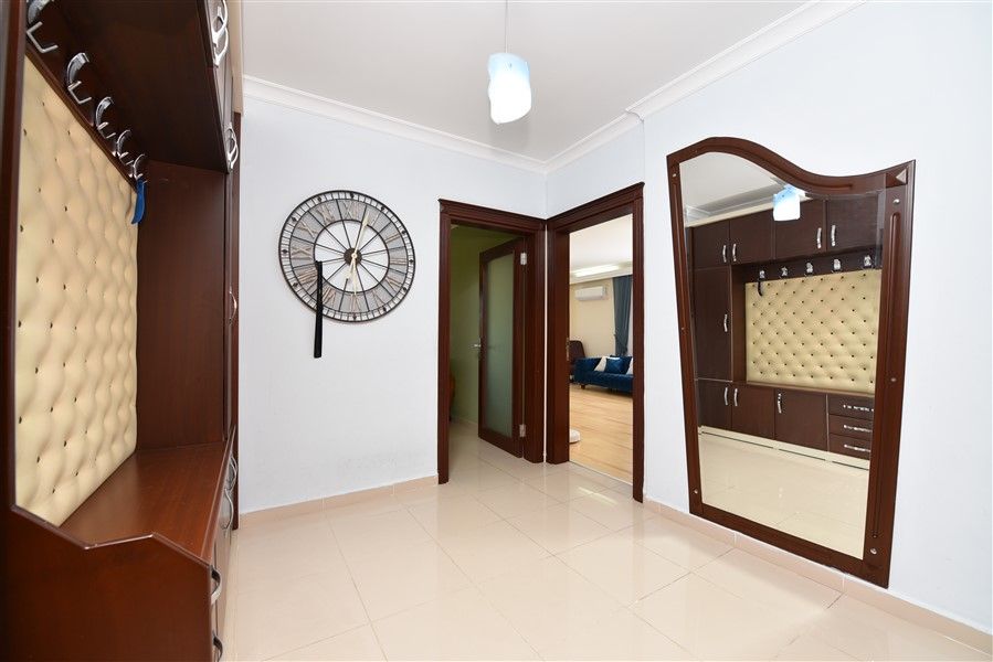 Квартира в Алании, Турция, 155 м2 фото 5