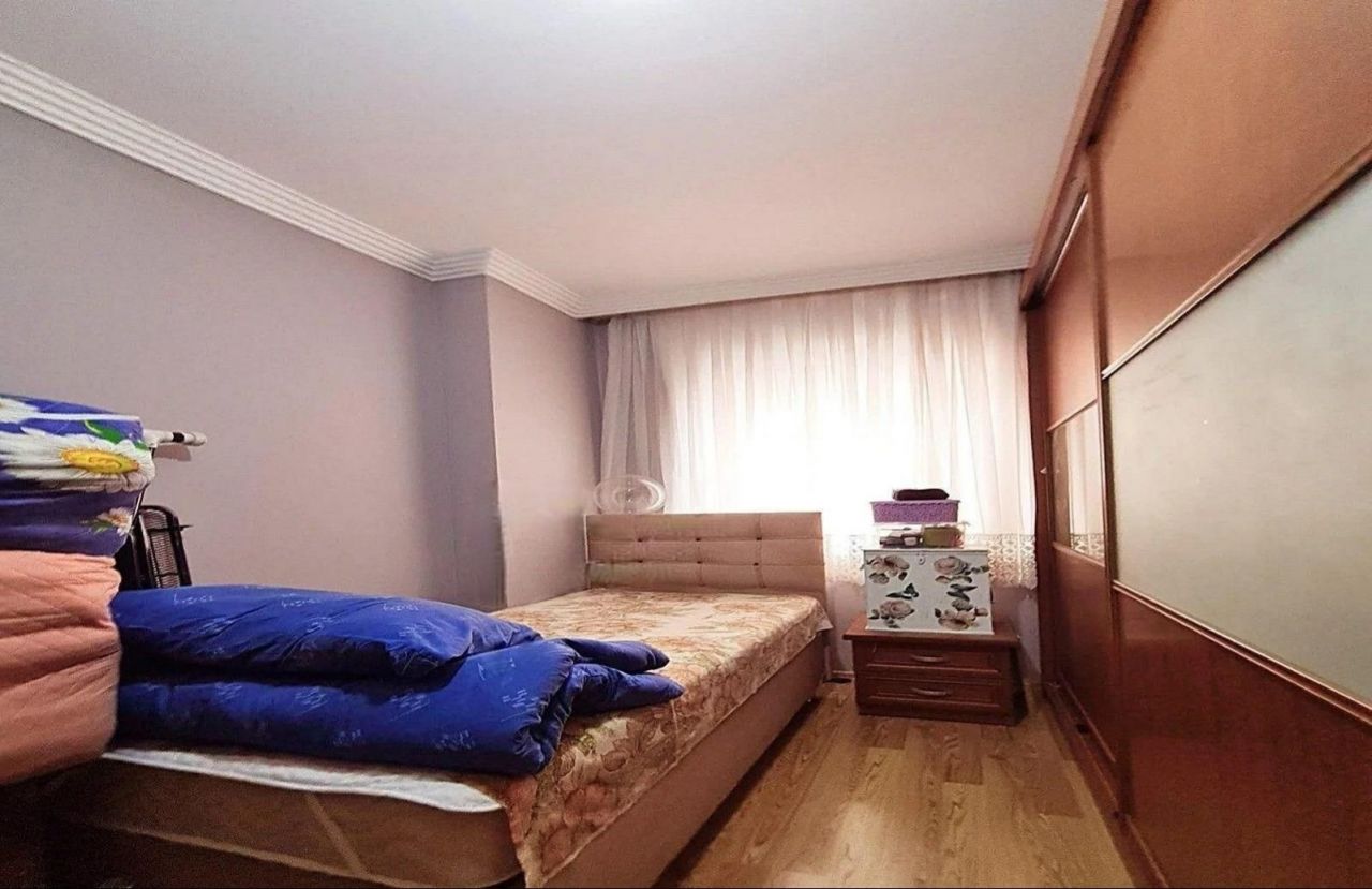 Квартира в Анталии, Турция, 110 м2 фото 5