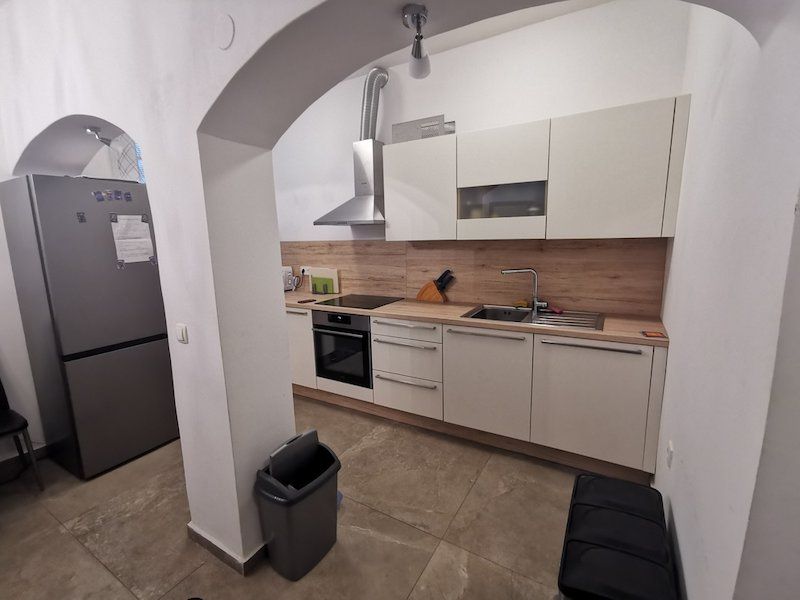 Квартира в Любляне, Словения, 60 м2 фото 1