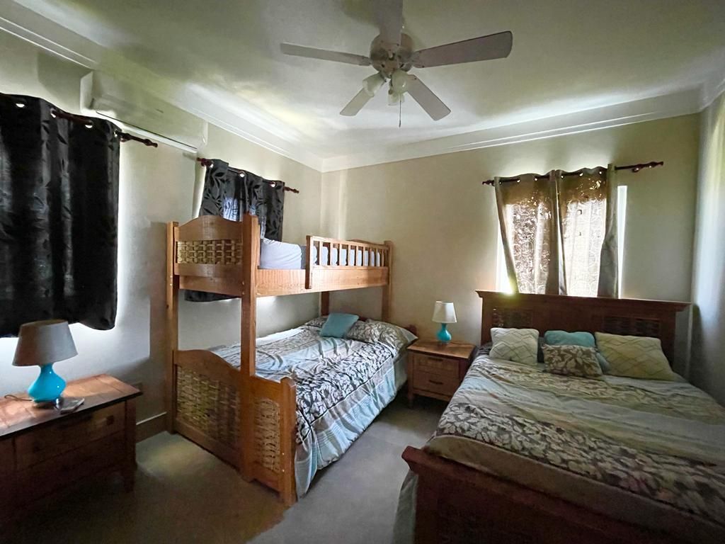 Квартира в Сосуа, Доминиканская Республика, 147 м2 фото 2